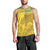 Custom Gabon Football Men Tank Top Allez Les Pantheres - Wonder Print Shop