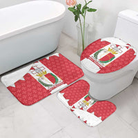 Malta Republic Day Bathroom Set Jum ir-Repubblika Maltese Cross - Wonder Print Shop
