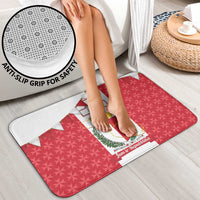 Malta Republic Day Bathroom Set Jum ir-Repubblika Maltese Cross - Wonder Print Shop