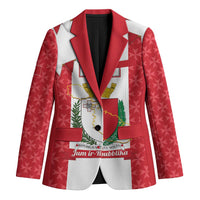 Malta Republic Day Blazer Jum ir-Repubblika Maltese Cross - Wonder Print Shop