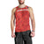 Custom Cayman Islands Football Men Tank Top 2025 Go Champions