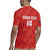 Custom Cayman Islands Football Rugby Jersey 2025 Go Champions - Wonder Print Shop