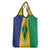 Custom Saint Vincent and the Grenadines Football Grocery Bag Go Champions Vincy Heat