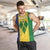 Custom Saint Vincent and the Grenadines Football Men Tank Top Go Champions Vincy Heat