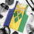 Custom Saint Vincent and the Grenadines Football Men Tank Top Go Champions Vincy Heat