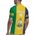 Custom Saint Vincent and the Grenadines Football Rugby Jersey Go Champions Vincy Heat - Wonder Print Shop