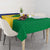 Custom Saint Vincent and the Grenadines Football Tablecloth Go Champions Vincy Heat - Wonder Print Shop