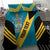 Custom Bahamas Football Bedding Set Go Bahamian Slayersz