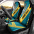 Custom Bahamas Football Car Seat Cover Go Bahamian Slayersz - Wonder Print Shop