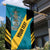 Custom Bahamas Football Garden Flag Go Bahamian Slayersz - Wonder Print Shop