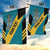 Custom Bahamas Football Garden Flag Go Bahamian Slayersz - Wonder Print Shop