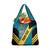 Custom Bahamas Football Grocery Bag Go Bahamian Slayersz