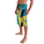 Custom Bahamas Football Lavalava Go Bahamian Slayersz - Wonder Print Shop