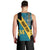 Custom Bahamas Football Men Tank Top Go Bahamian Slayersz