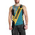 Custom Bahamas Football Men Tank Top Go Bahamian Slayersz