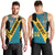 Custom Bahamas Football Men Tank Top Go Bahamian Slayersz