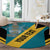 Custom Bahamas Football Round Carpet Go Bahamian Slayersz - Wonder Print Shop