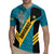 Custom Bahamas Football Rugby Jersey Go Bahamian Slayersz - Wonder Print Shop