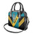 Custom Bahamas Football Shoulder Handbag Go Bahamian Slayersz - Wonder Print Shop