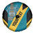 Custom Bahamas Football Spare Tire Cover Go Bahamian Slayersz - Wonder Print Shop