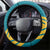 Bahamas Football Steering Wheel Cover Go Bahamian Slayersz - Wonder Print Shop