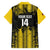 Custom Antigua and Barbuda Football Family Matching Tank Maxi Dress and Hawaiian Shirt Go Benna Boys - Wonder Print Shop