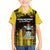 Custom Antigua and Barbuda Football Hawaiian Shirt Go Benna Boys - Wonder Print Shop