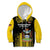 Custom Antigua and Barbuda Football Kid Hoodie Go Benna Boys - Wonder Print Shop