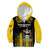 Custom Antigua and Barbuda Football Kid Hoodie Go Benna Boys - Wonder Print Shop