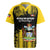 Custom Antigua and Barbuda Football Rugby Jersey Go Benna Boys - Wonder Print Shop