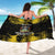 Custom Antigua and Barbuda Football Sarong Go Benna Boys