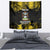 Custom Antigua and Barbuda Football Tapestry Go Benna Boys - Wonder Print Shop