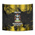 Custom Antigua and Barbuda Football Tapestry Go Benna Boys - Wonder Print Shop