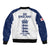 England Cricket Bomber Jacket 2023 Ashes Sporty Version - Wonder Print Shop