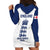 England Cricket Hoodie Dress 2023 Ashes Sporty Version - Wonder Print Shop