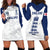 England Cricket Hoodie Dress 2023 Ashes Sporty Version - Wonder Print Shop