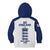 England Cricket Kid Hoodie 2023 Ashes Sporty Version - Wonder Print Shop