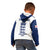 England Cricket Kid Hoodie 2023 Ashes Sporty Version - Wonder Print Shop