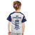 England Cricket Kid T Shirt 2023 Ashes Sporty Version - Wonder Print Shop