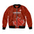 Canada Soccer Bomber Jacket Go Canucks Maple Leaf 2023 World Cup - Wonder Print Shop