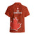 Canada Soccer Hawaiian Shirt Go Canucks Maple Leaf 2023 World Cup - Wonder Print Shop