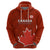 Canada Soccer Hoodie Go Canucks Maple Leaf 2023 World Cup - Wonder Print Shop