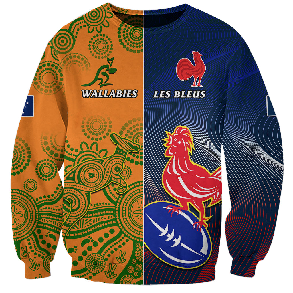 france-and-australia-rugby-sweatshirt-2023-world-cup-le-bleus-wallabies-together