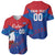 Custom Baseball Cuba 2024 Baseball Jersey Cuban Trogon - Dynamic Style - Wonder Print Shop