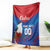 Custom Baseball Cuba 2024 Blanket Cuban Trogon - Dynamic Style