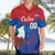 Custom Baseball Cuba 2024 Hawaiian Shirt Cuban Trogon - Dynamic Style - Wonder Print Shop