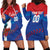 Custom Baseball Cuba 2024 Hoodie Dress Cuban Trogon - Dynamic Style