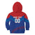 Custom Baseball Cuba 2024 Kid Hoodie Cuban Trogon - Dynamic Style - Wonder Print Shop