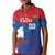 Custom Baseball Cuba 2024 Kid Polo Shirt Cuban Trogon - Dynamic Style - Wonder Print Shop