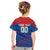 Custom Baseball Cuba 2024 Kid T Shirt Cuban Trogon - Dynamic Style - Wonder Print Shop